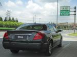 Buick Lacrosse EcoHybrid China 2008 года